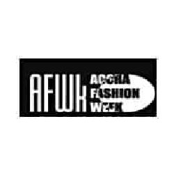 Accra Fashion Week 2020